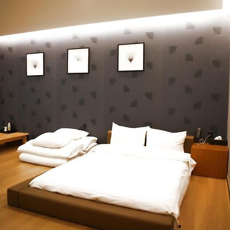 Incheon Stay Hotel Zewnętrze zdjęcie