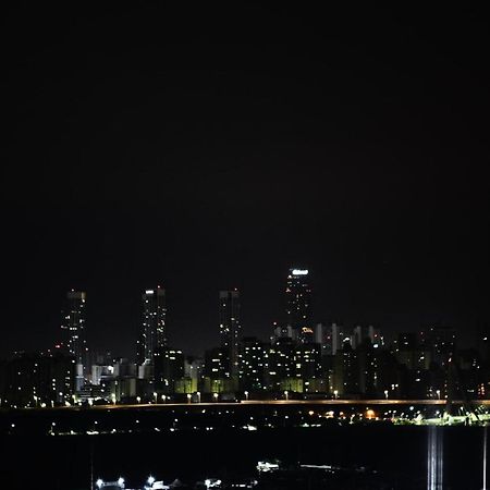 Incheon Stay Hotel Zewnętrze zdjęcie