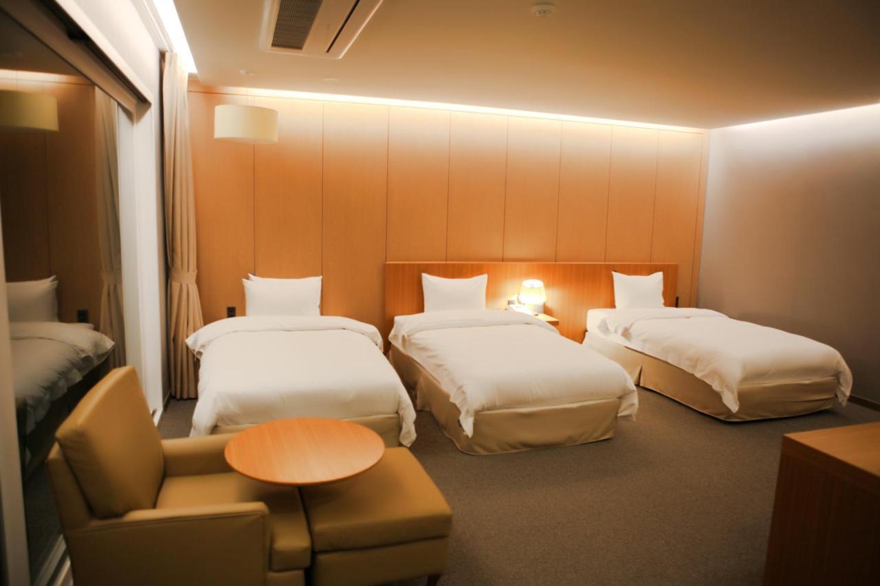 Incheon Stay Hotel Zewnętrze zdjęcie