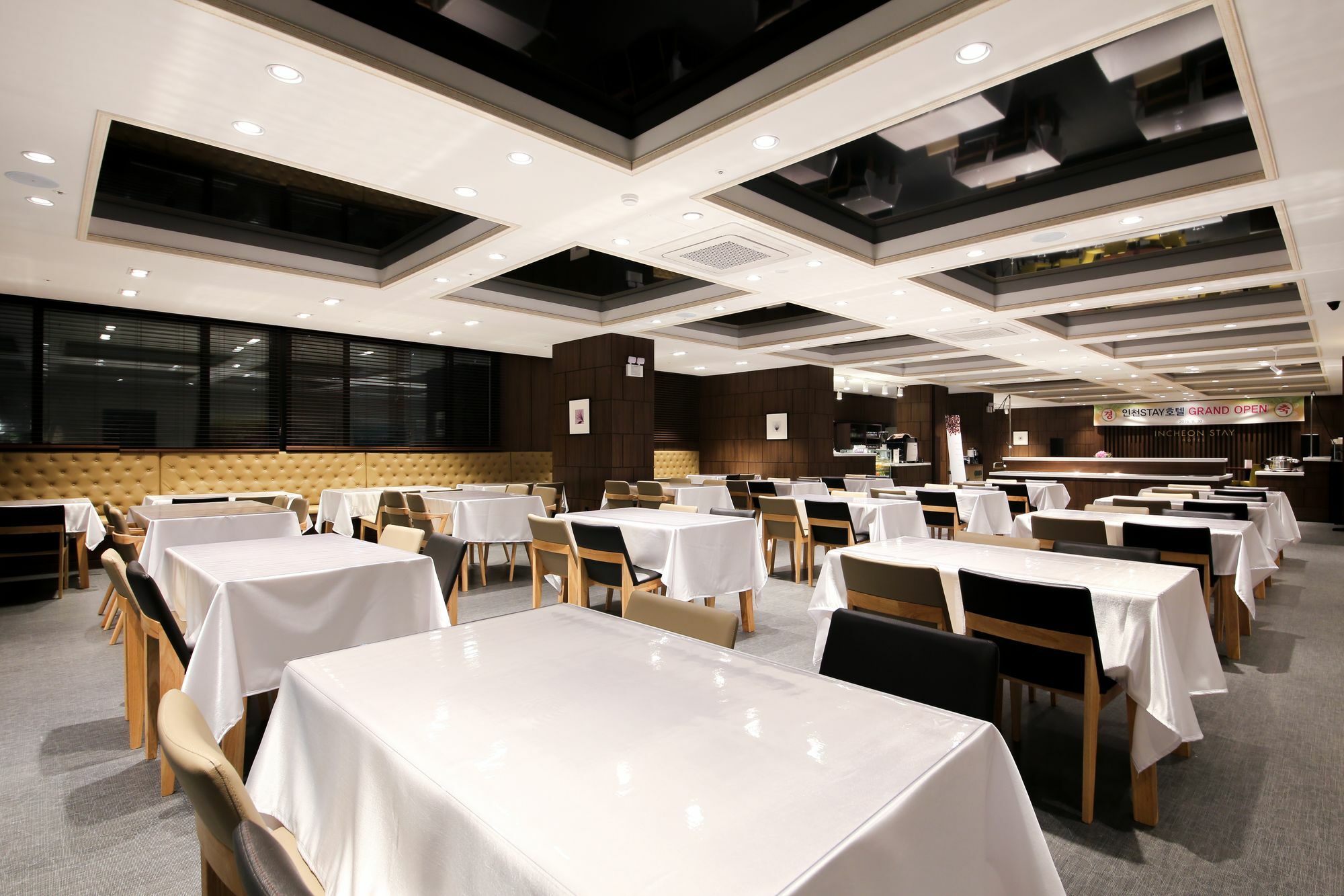 Incheon Stay Hotel Zewnętrze zdjęcie